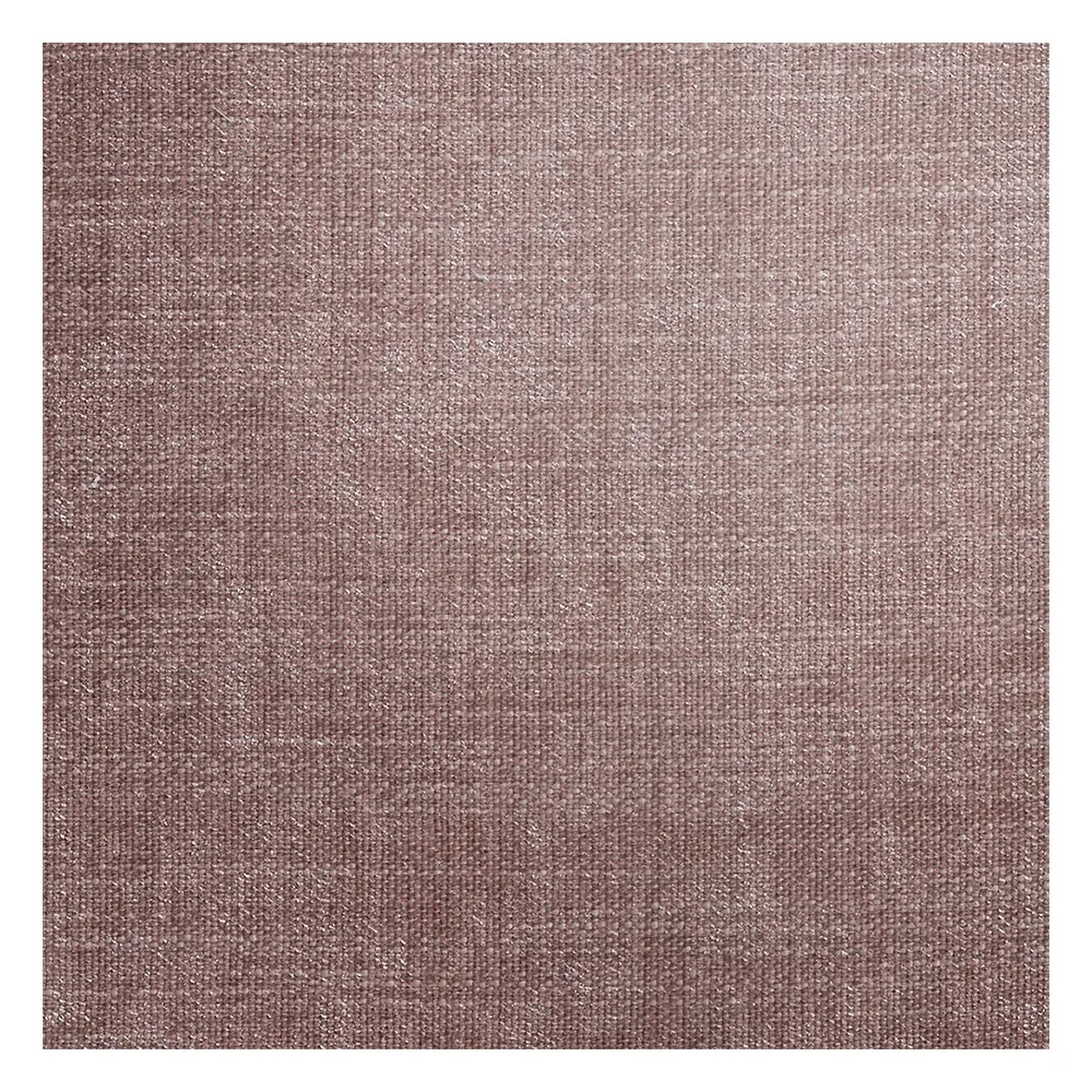 Échantillon tissu pour store bateau sur mesure | E318-12 rose / translucide / El Paso