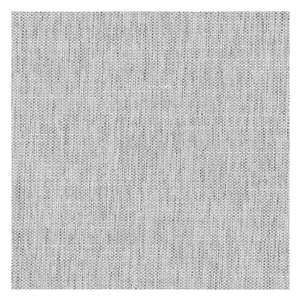 Muestra de tejido para estor plegable a medida | B1039 gris / transparente / Berlin