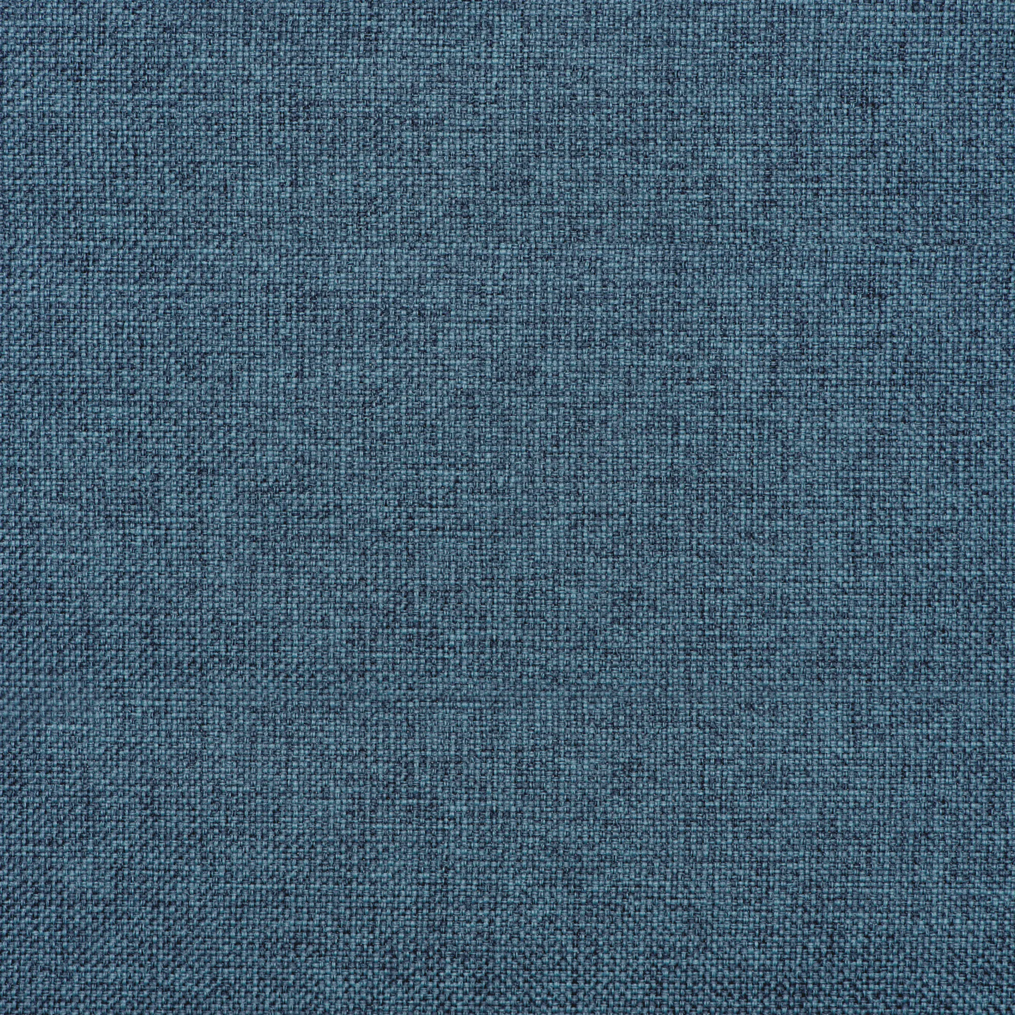 Muestra de tejido para cortina a medida | 26 azul oscuro / opaco / Linen Wisper