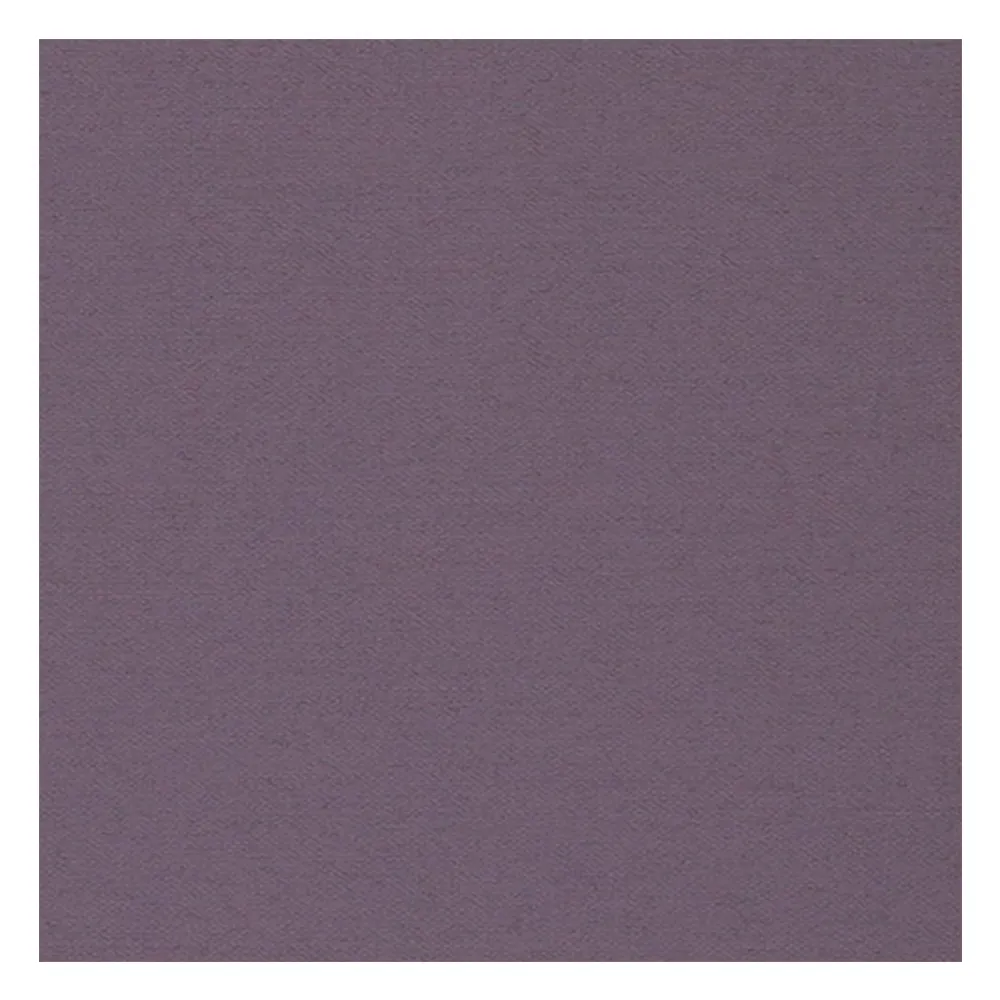 Échantillon tissu pour store enrouleur sur mesure | C-8312 violet / occultant / Capri