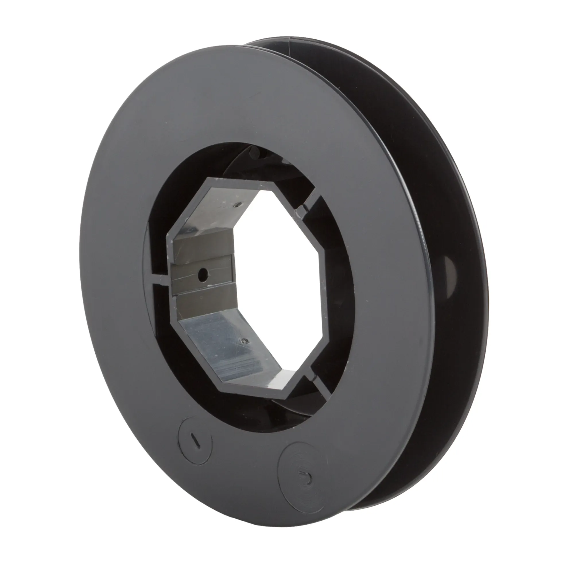 Disco para cinta para eje octogonal de persiana | SW40 / Ø 100 mm