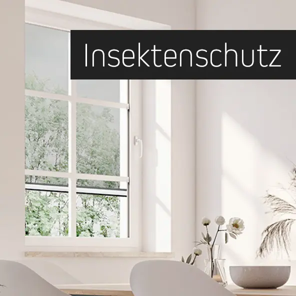 Kategorie Insektenschutz