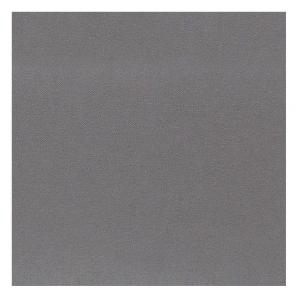 Échantillon tissu pour store enrouleur sur mesure | C-8623 gris / transparent / Capri