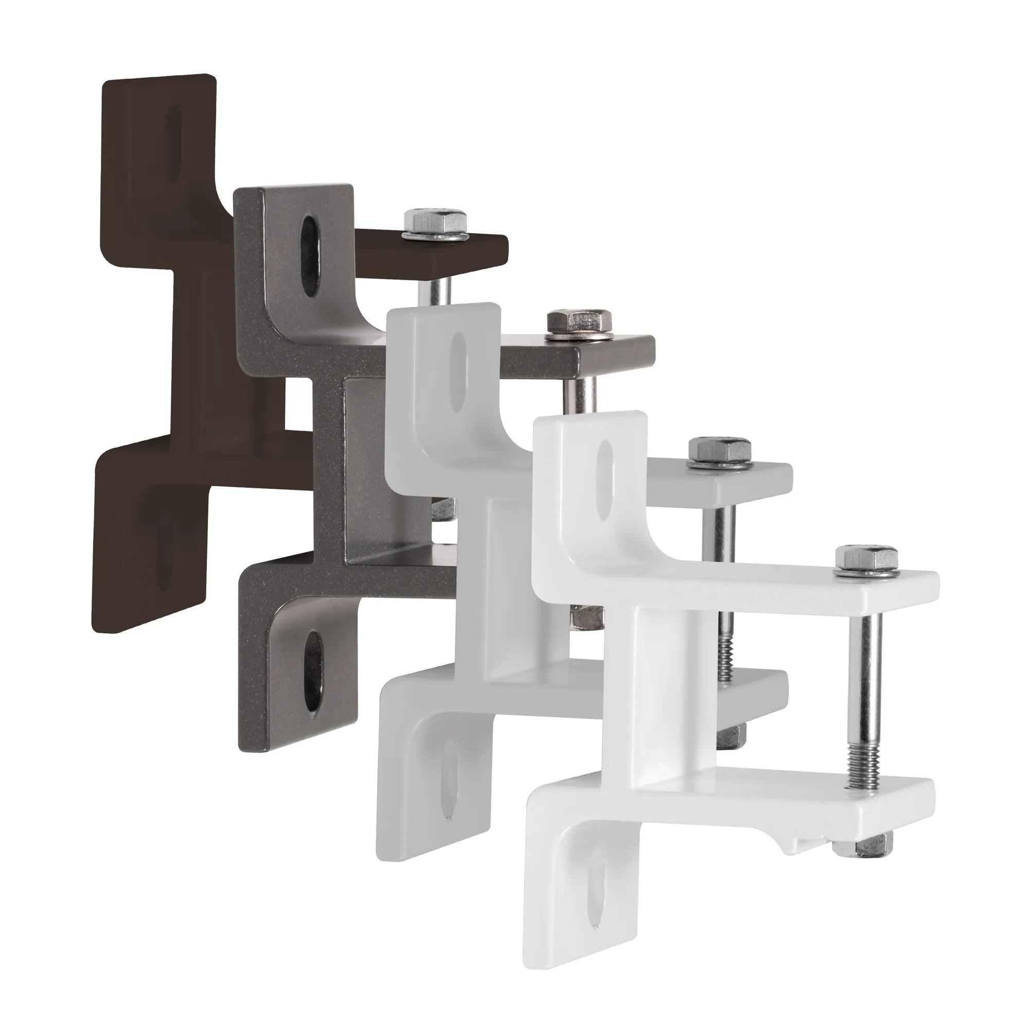 Wandhalterung für Gelenkarmmarkise Summer Lite (Typ nach Wahl)