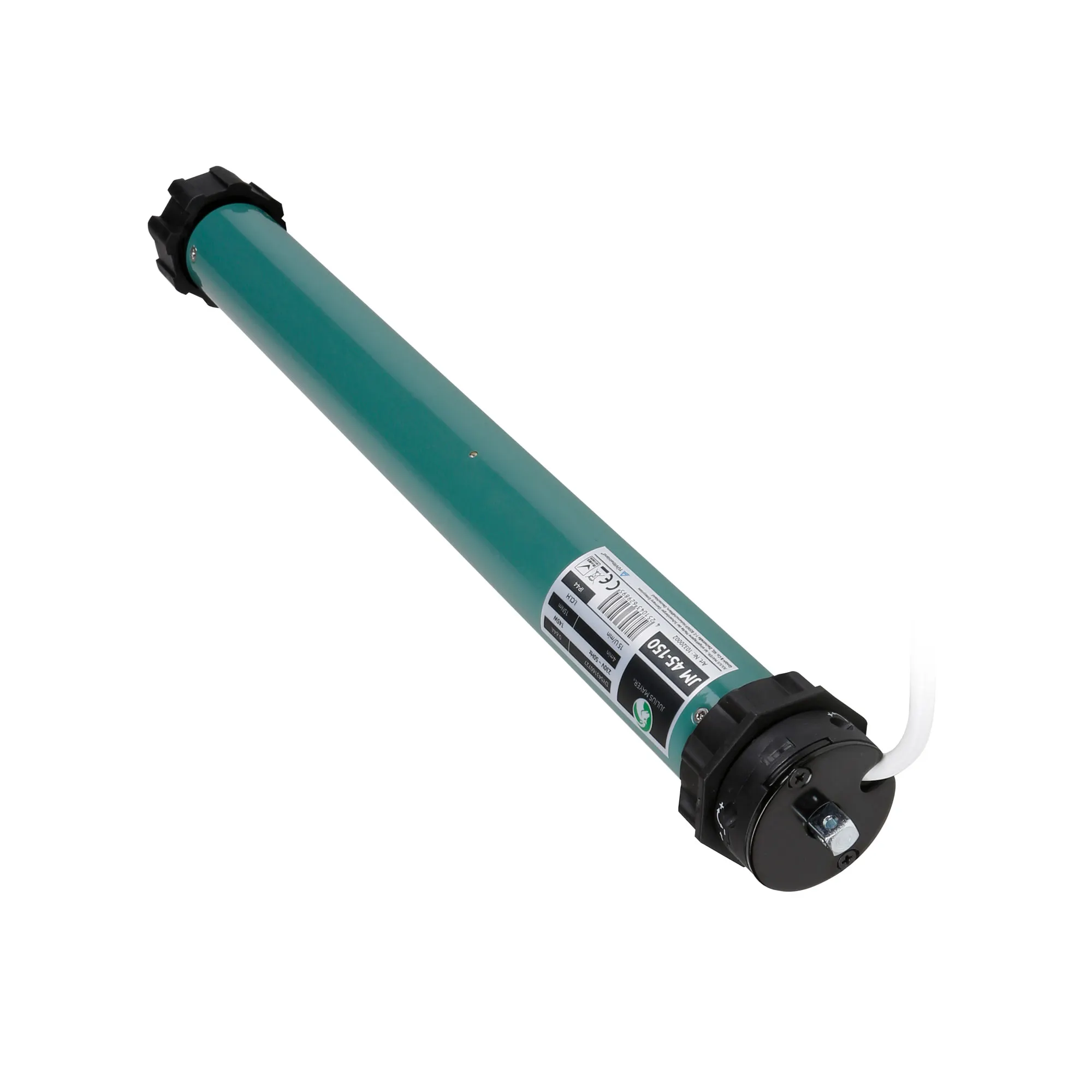 Rollladenmotor JM | JM45-150 (15 Nm / SW60)