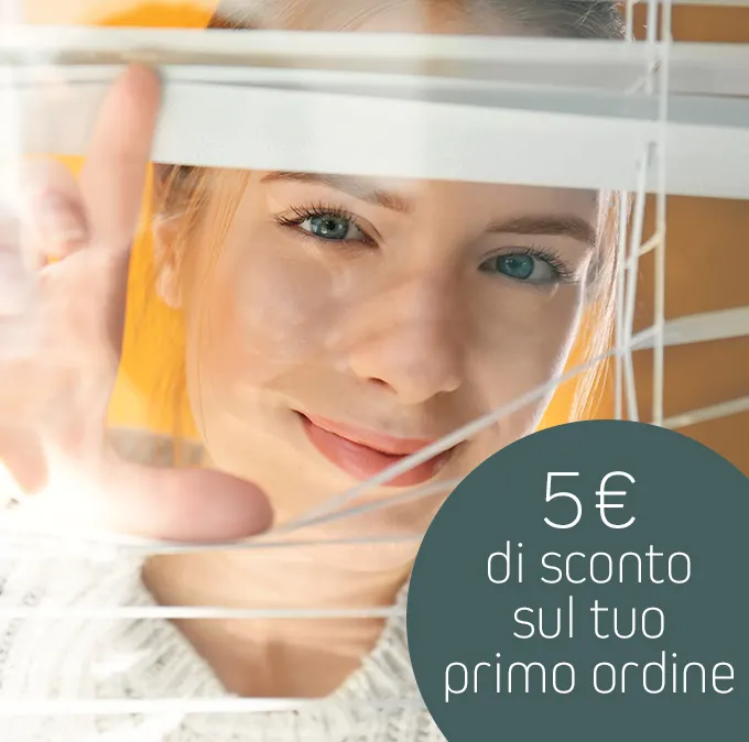 Newsletter abonnieren und 5€ Gutschein erhalten