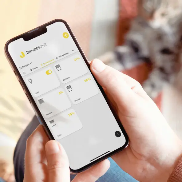Smart Home