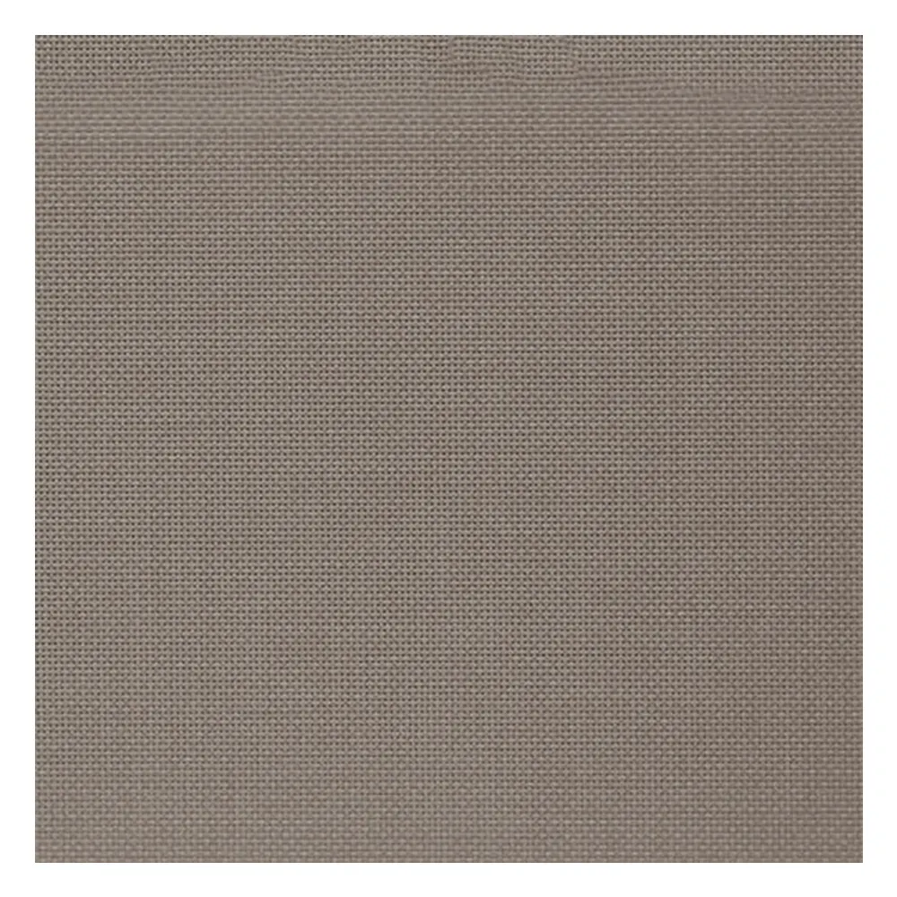 Muestra de tejido para estor enrollable a medida | D-8206 gris / transparente / Dublin