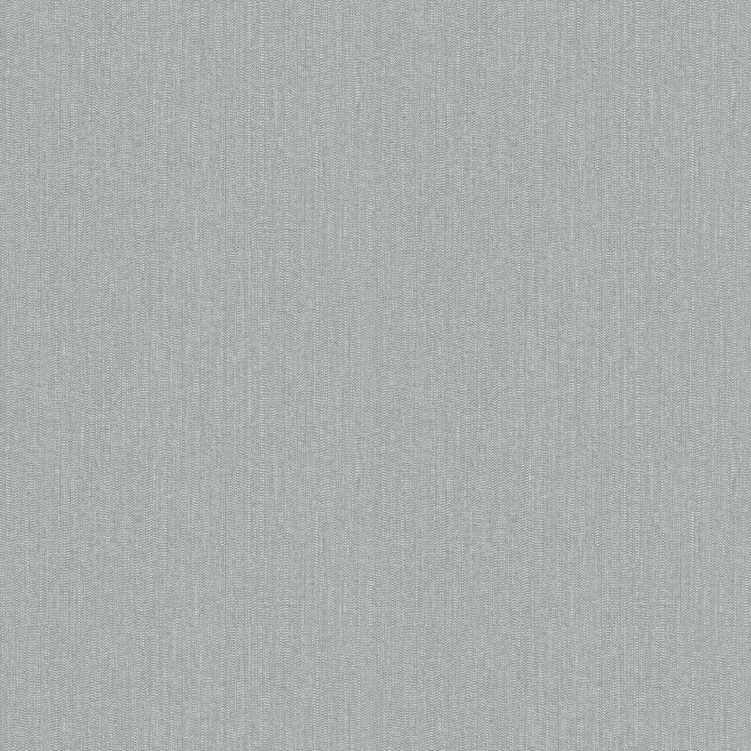 Échantillon tissu pour rideau sur mesure | 90 gris clair / opaque / Eco Structure