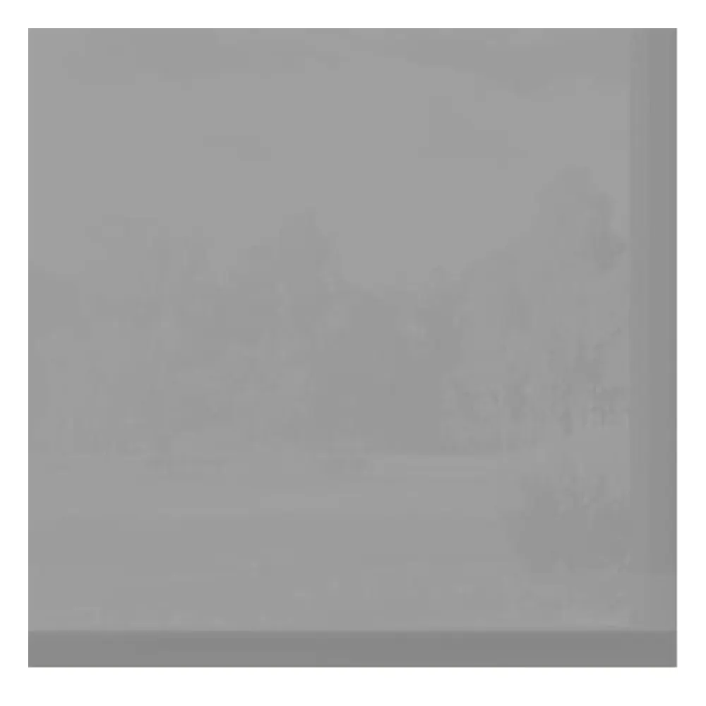 Stoffmuster für Stoffrollo nach Maß | KB-011 dunkelgrau / transparent / Paris  Stoffmuster für Stoffrollo nach Maß | KB-011 dunkelgrau / transparent / Paris