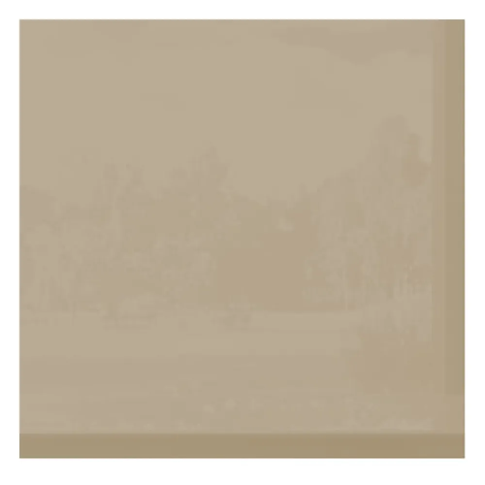 Muestra de tejido para estor enrollable a medida | 1004-03 beige / traslúcido / Nice