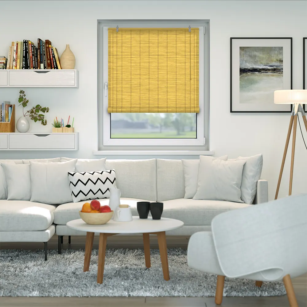 Bambusrollo | 60 x 160 cm, bambus