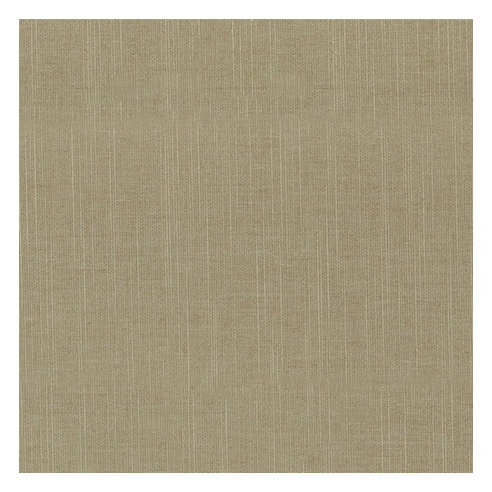 Échantillon tissu pour store enrouleur sur mesure | C-953 beige structuré / translucide / Capri