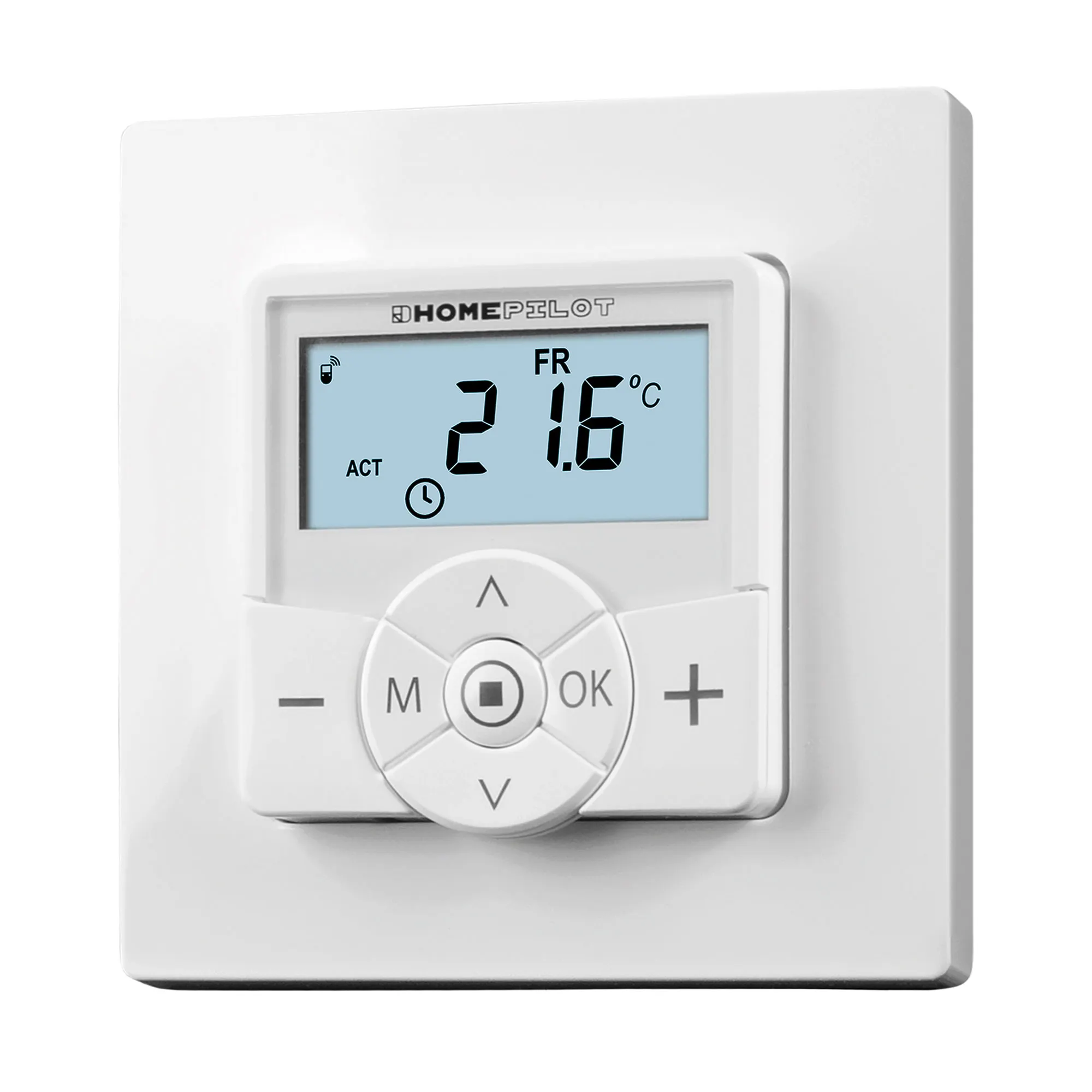 Raumthermostat smart