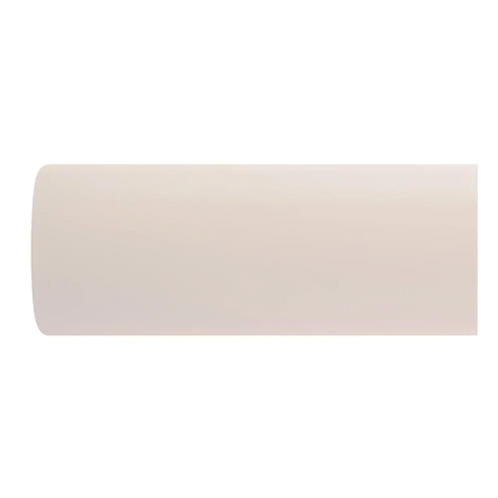 Próbka lameli do żaluzji aluminiowej na wymiar | 50 mm / 4427 beżowy / mat