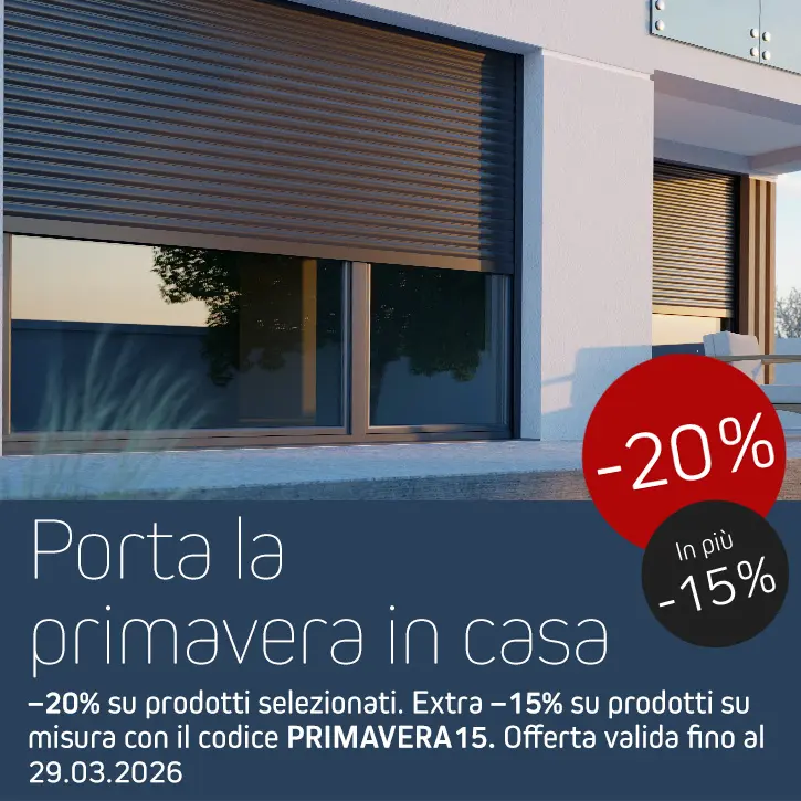 Porta la primavera in casa