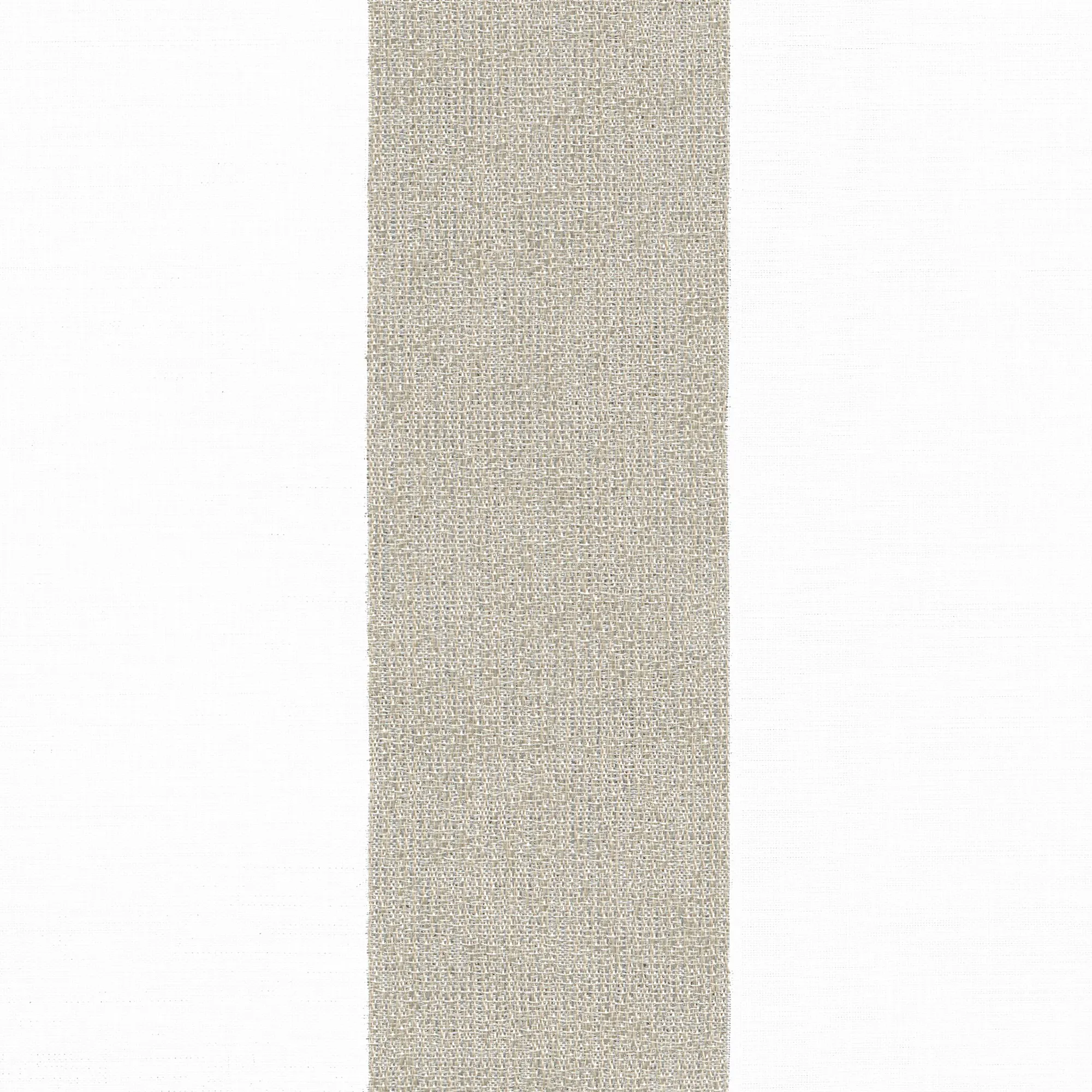 Échantillon tissu pour rideau sur mesure | 87 crème / semi-transparent / Noble