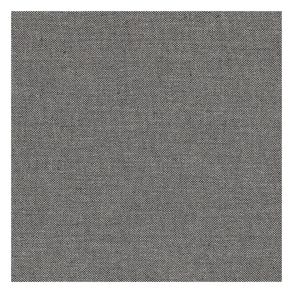 Muestra de tejido para estor plegable a medida | A9109 gris / traslúcido / Amman