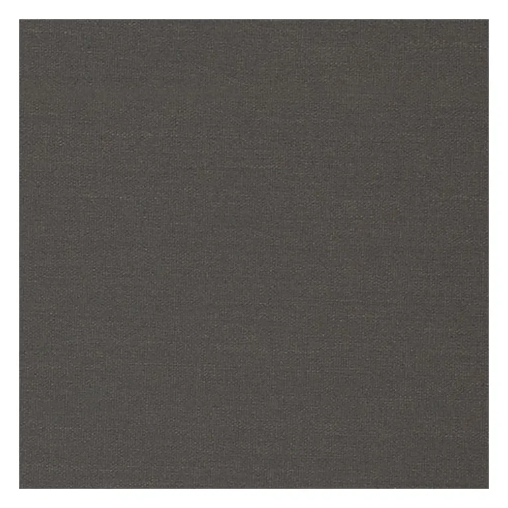 Échantillon tissu pour store enrouleur sur mesure | A-1653 gris / translucide / Athènes