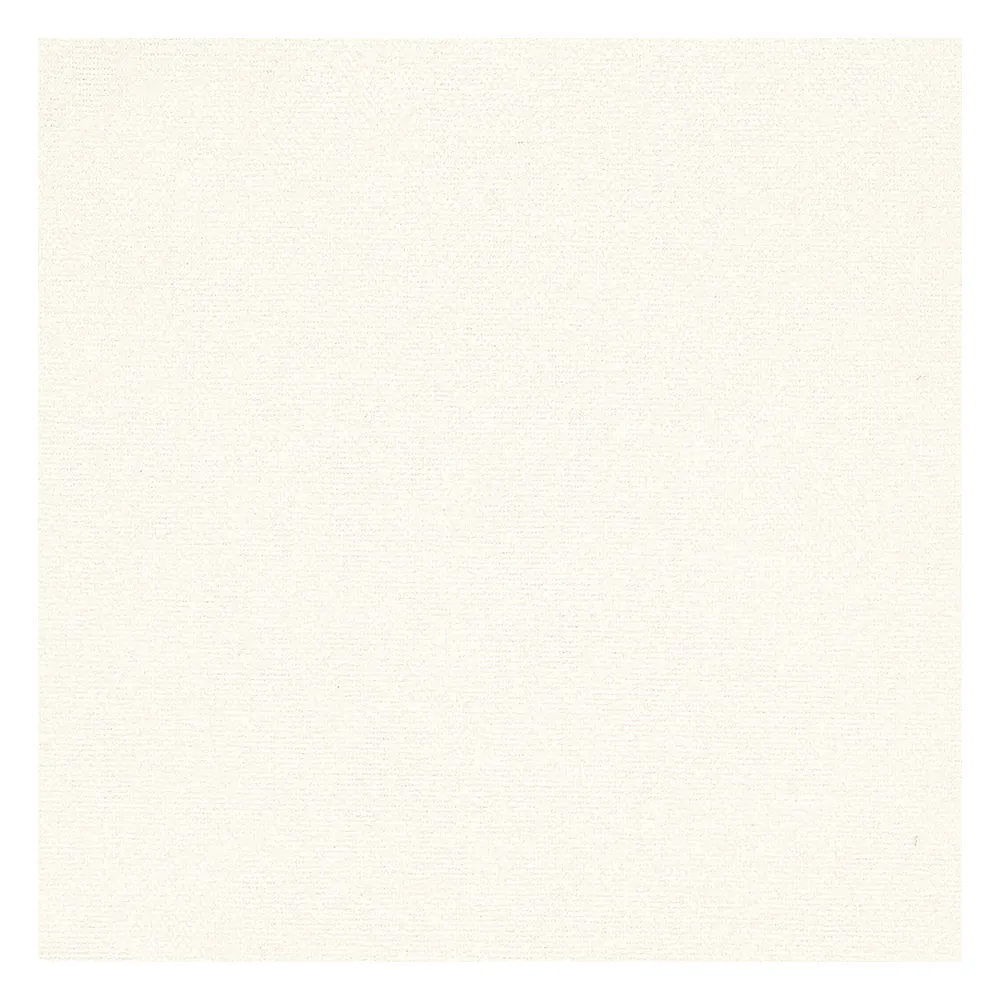 Échantillon tissu pour store bateau sur mesure | C9291 blanc / translucide / Castell