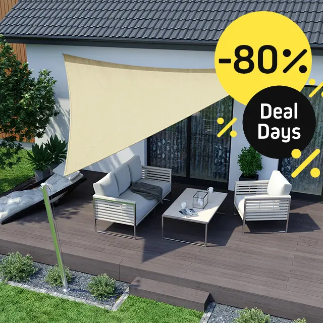 Deal Days: -67% reduziert