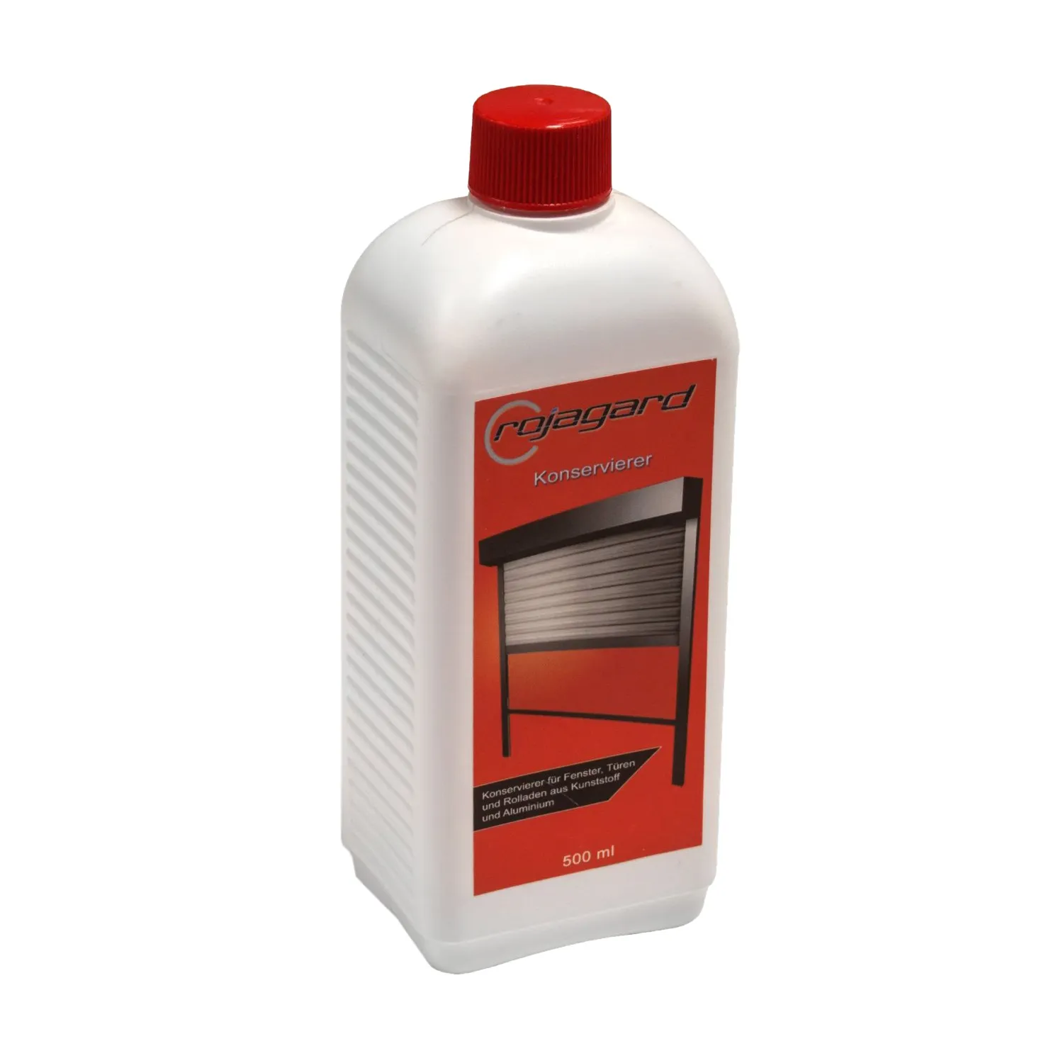 Rollladen Reinigungsmittel | Rojagard / Konservierer | 500 ml