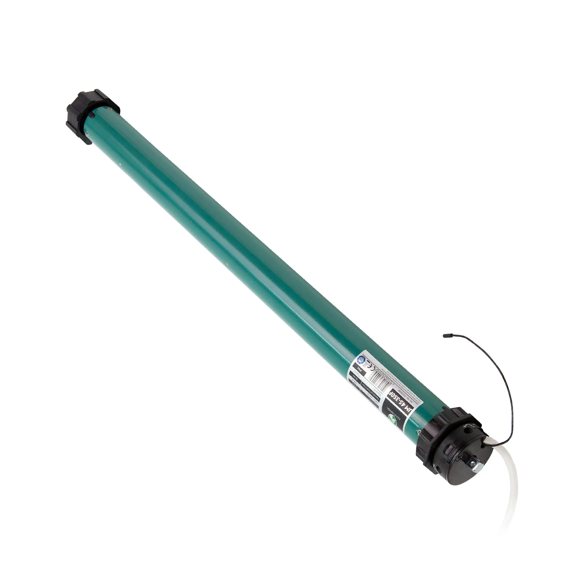 Funk-Rollladenmotor JM | JM45-350F (35 Nm / SW60)