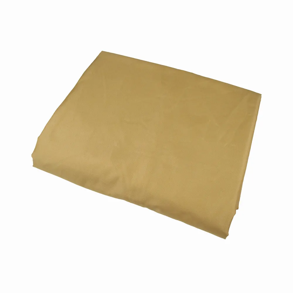 Telo da sole piegato in poliestere, idrorepellente, per ombra e protezione