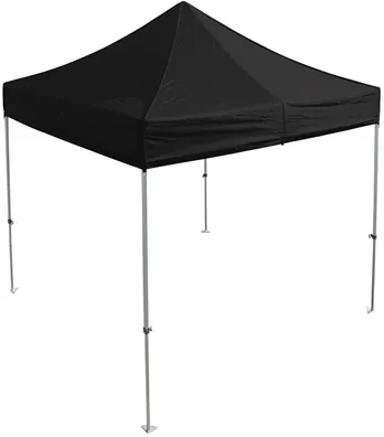 Dach für Faltpavillon PRO / Premium Plus | PRO30 / PRO40 / Premium Plus, 4,5 x 3 m, schwarz
