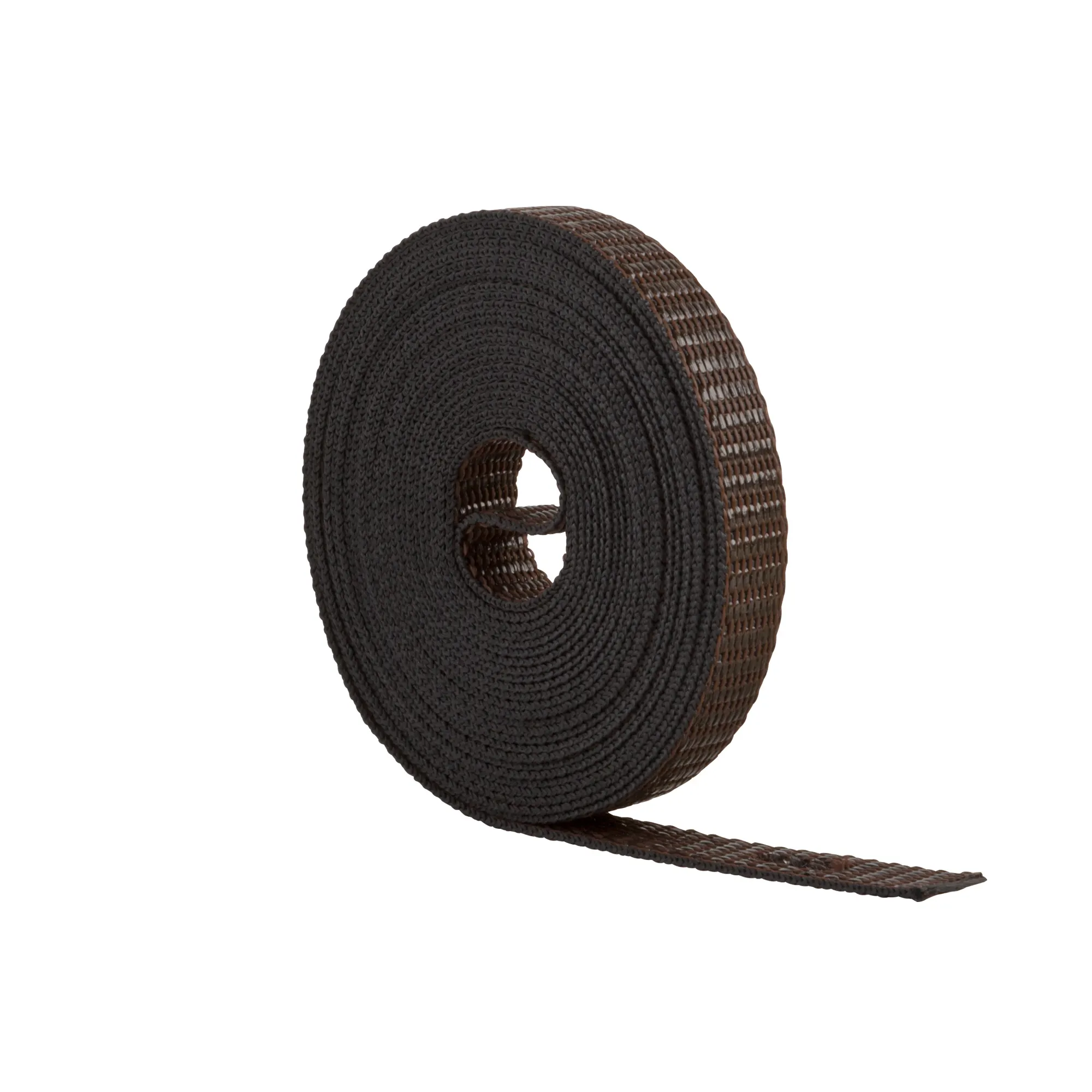 Sangle pour volet roulant longueur 4,5 m, 14 mm Largeur de la sangle | brun