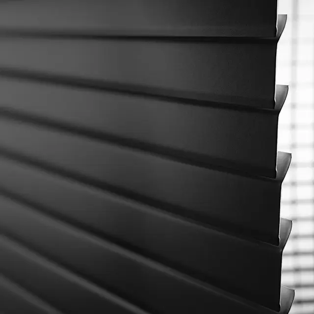 LightLess Prime Lamellen-Detail-Ansicht