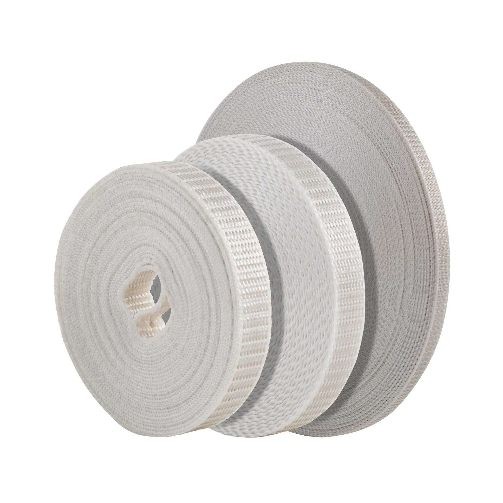 Sangle réversible pour volet roulant / largeur 14 mm (Types au choix)