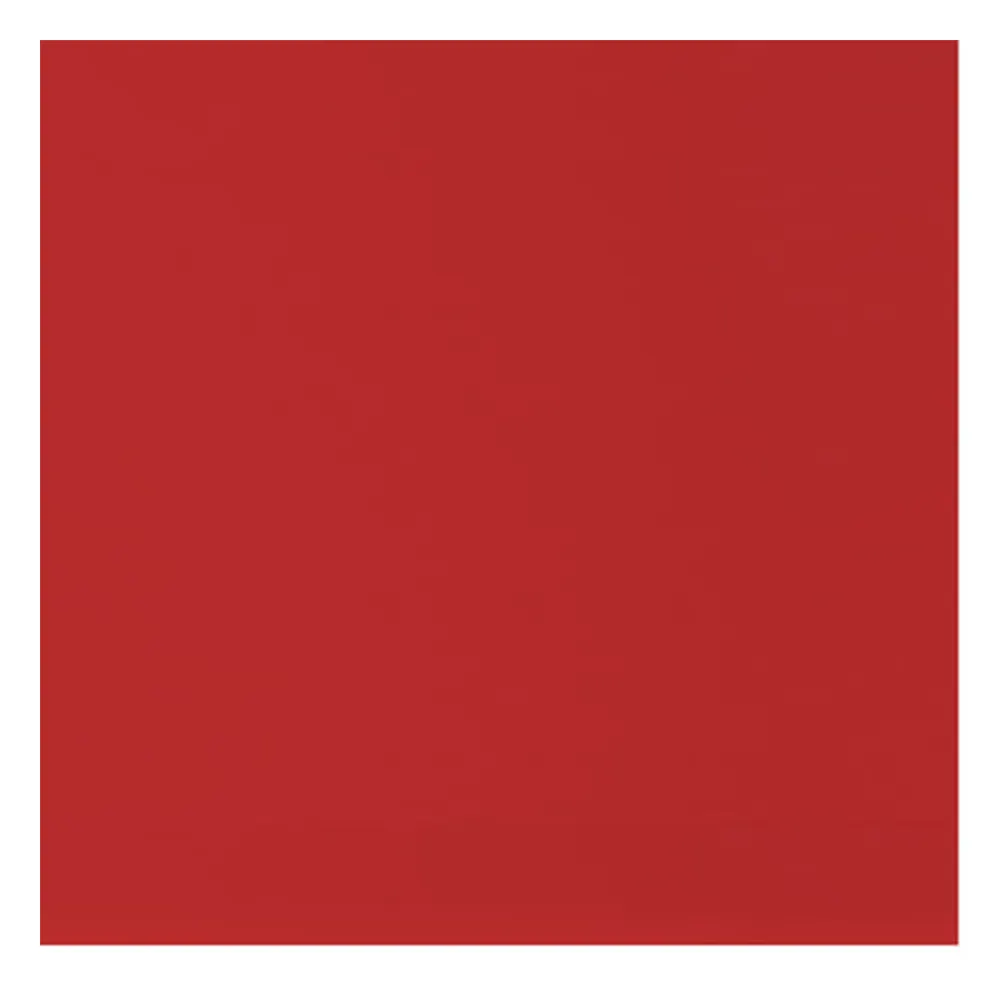 Muestra de tejido para estor enrollable a medida | S-3011 rojo / opaco térmico / Rome