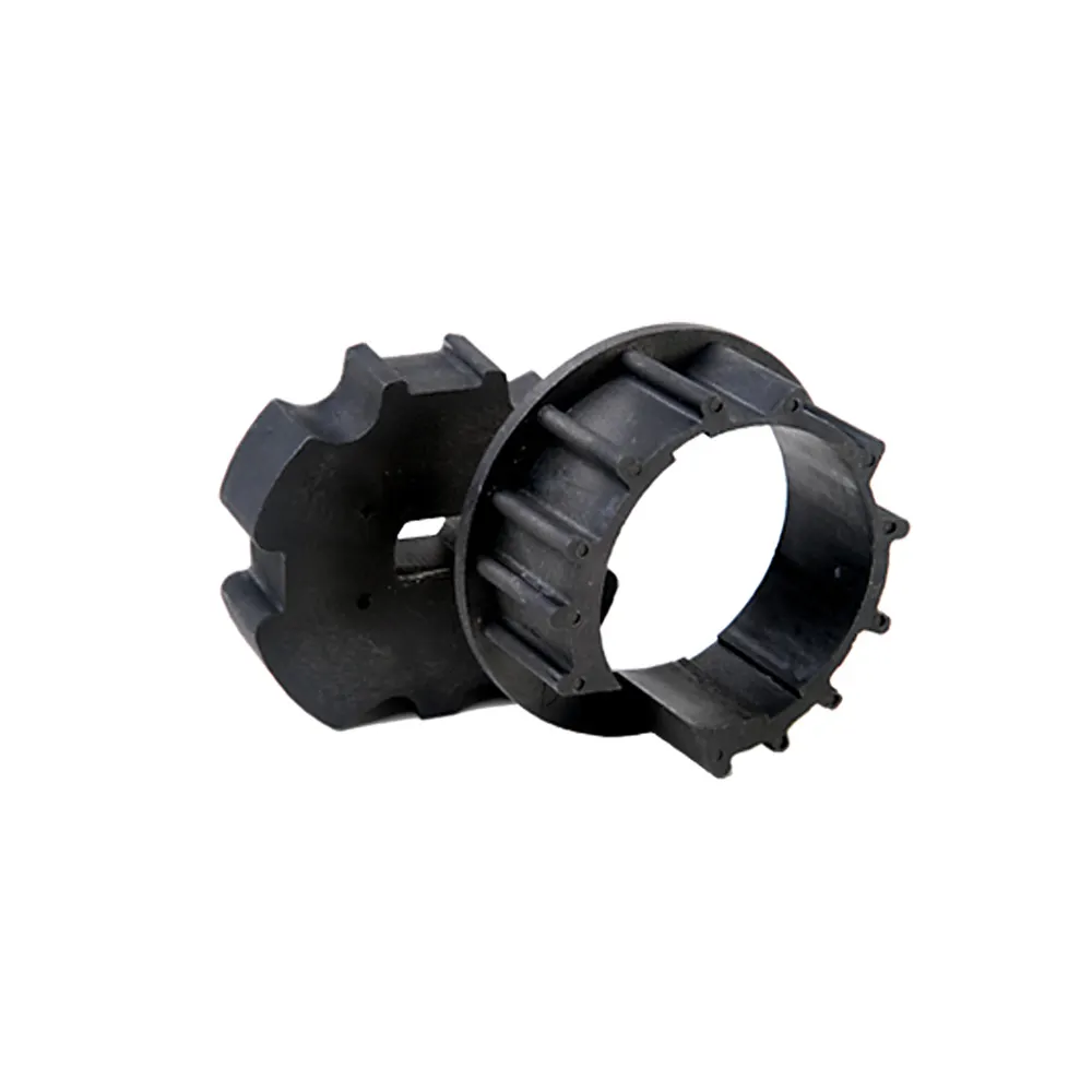 Adaptateur moteur pour moteurs de volets roulants SL / JM | SLAZ6445 / Axe 64 mm ZF