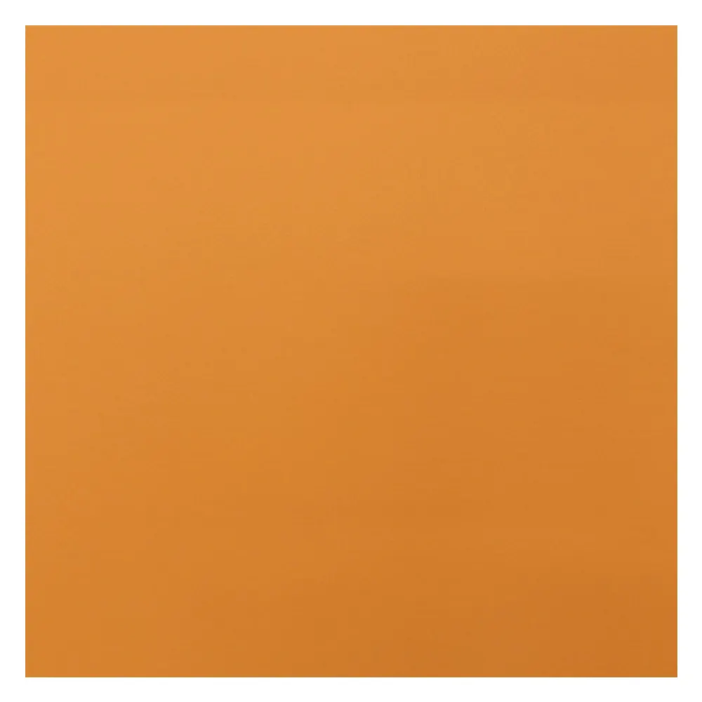 Échantillon tissu pour store banne, lambrequin et store de balcon | 2142 mandarine, Sauleda