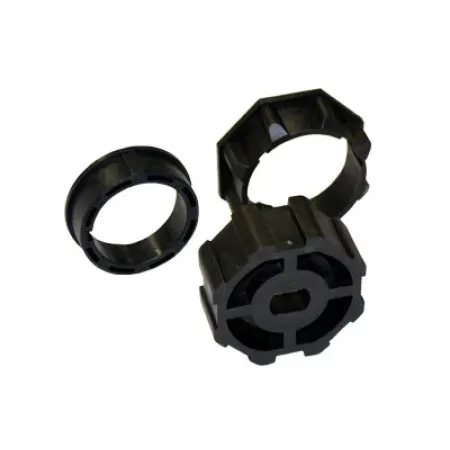 Adaptador motor para motores de persianas enrollables SL / JM | SLAO6035 / Eje octogonal SW60