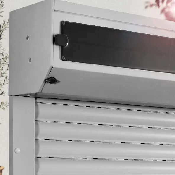 Tapparelle Esterne Premium Solar