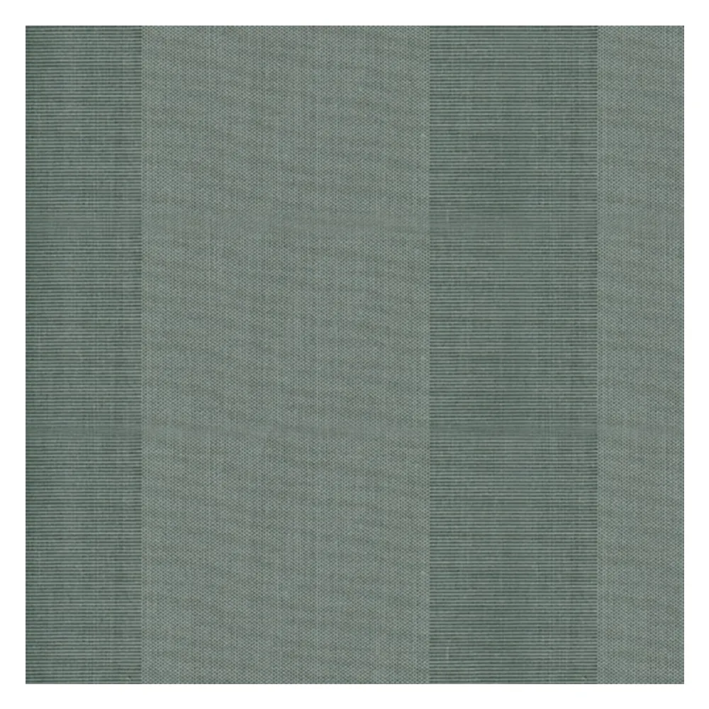 Échantillon tissu pour store banne, lambrequin et store de balcon | R-089 gris anthracite, Recasens