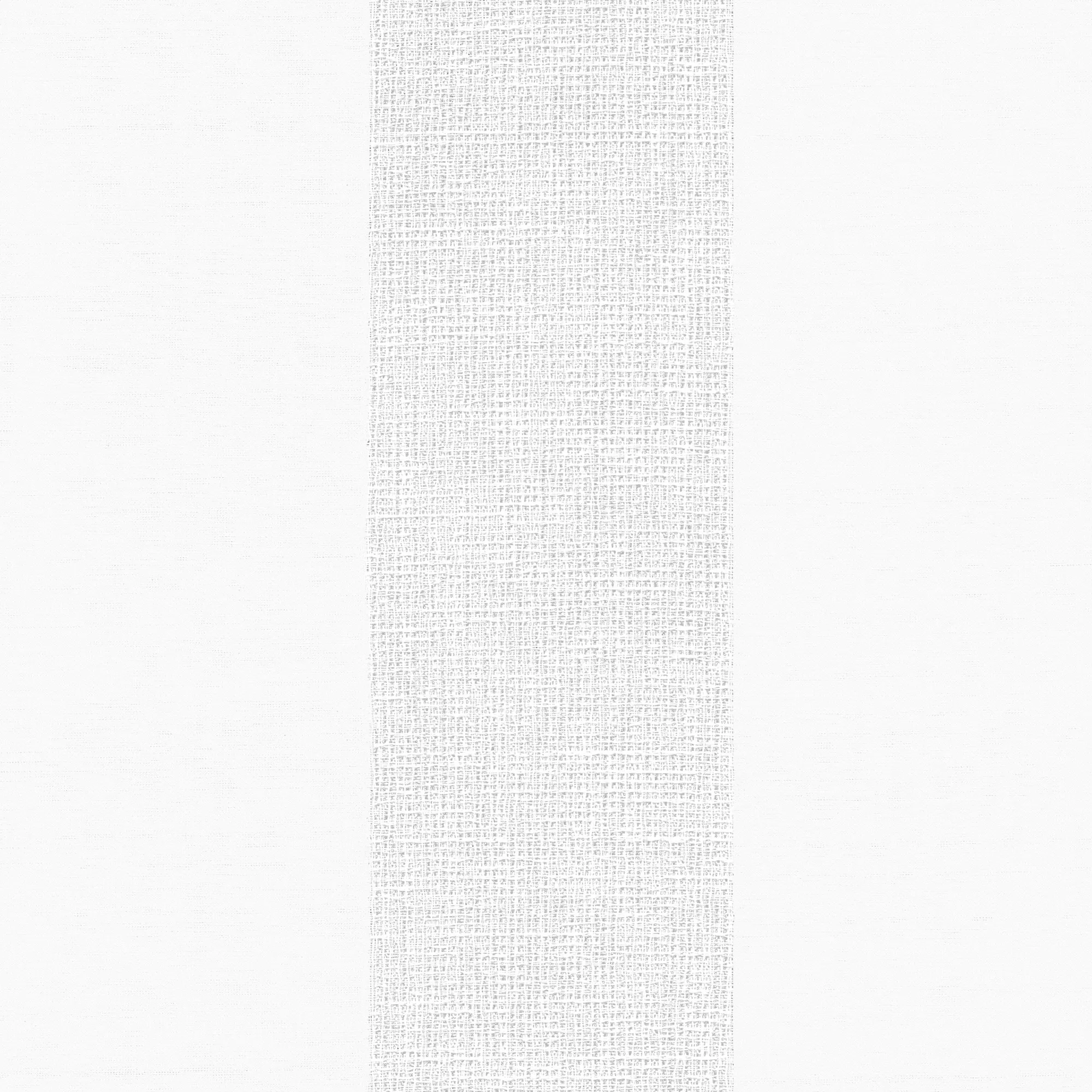 Échantillon tissu pour rideau sur mesure | 70 blanc / semi-transparent / Noble