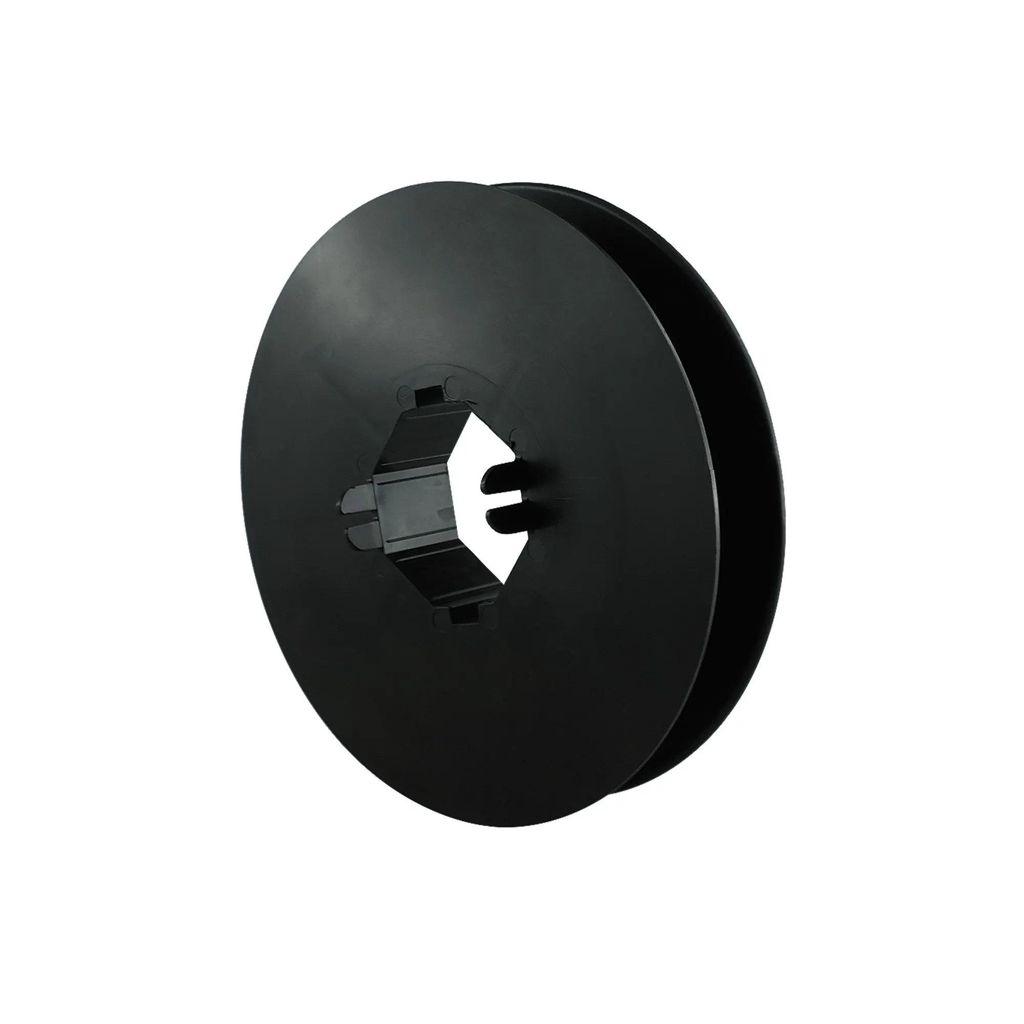 Disque de sangle pour tube octogonal de volet roulant | SW50 / Ø 170 mm