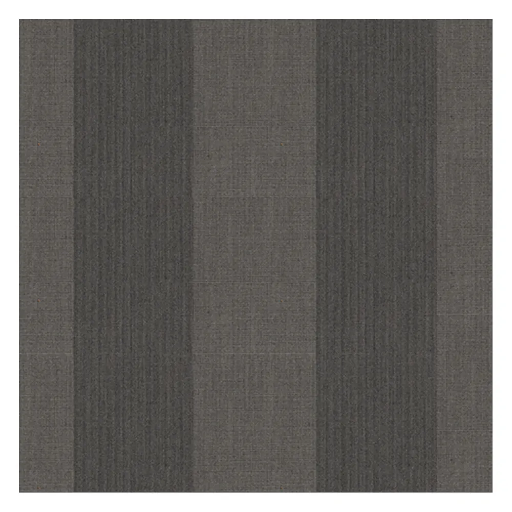 Échantillon tissu pour store banne, lambrequin et store de balcon | R-086 vert-noir, Recasens