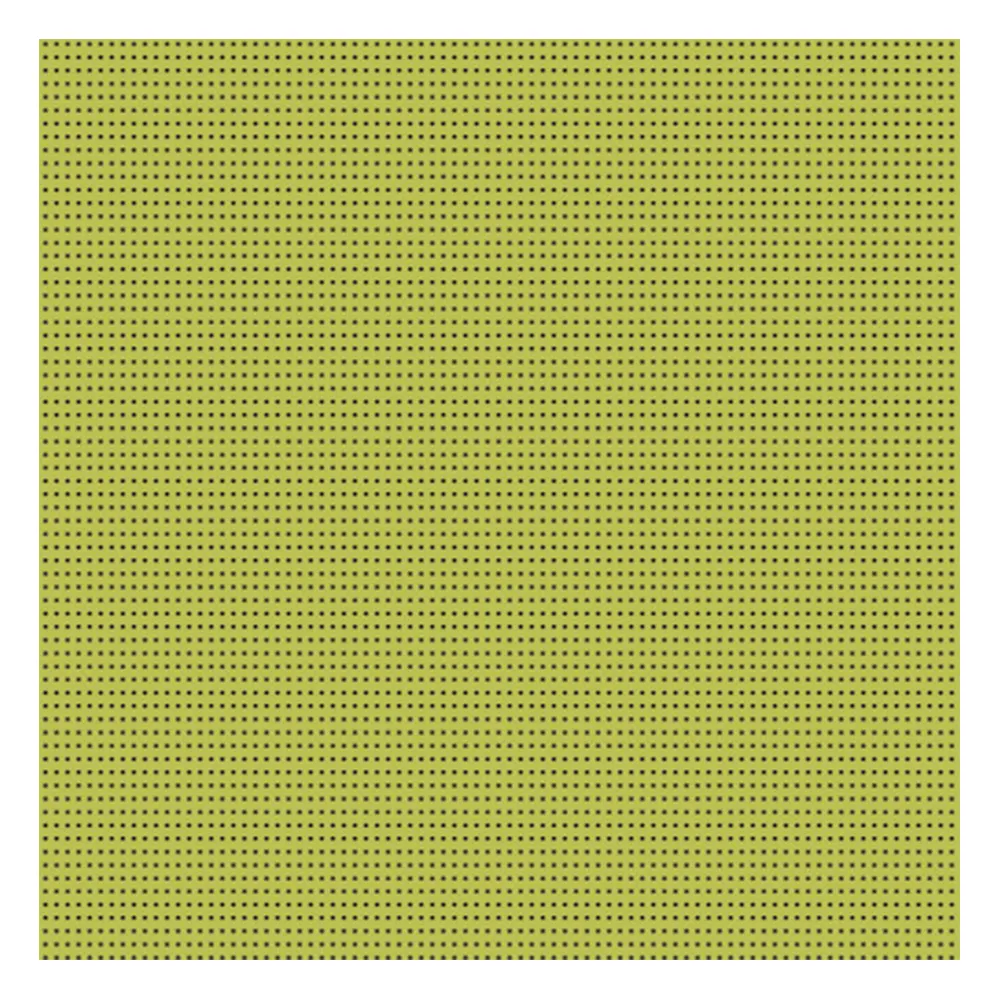 Stoffmuster Insekten- & Sonnenrollo für SiSoRoll Vorbaurollladen | 86-50333 bambus, Soltis