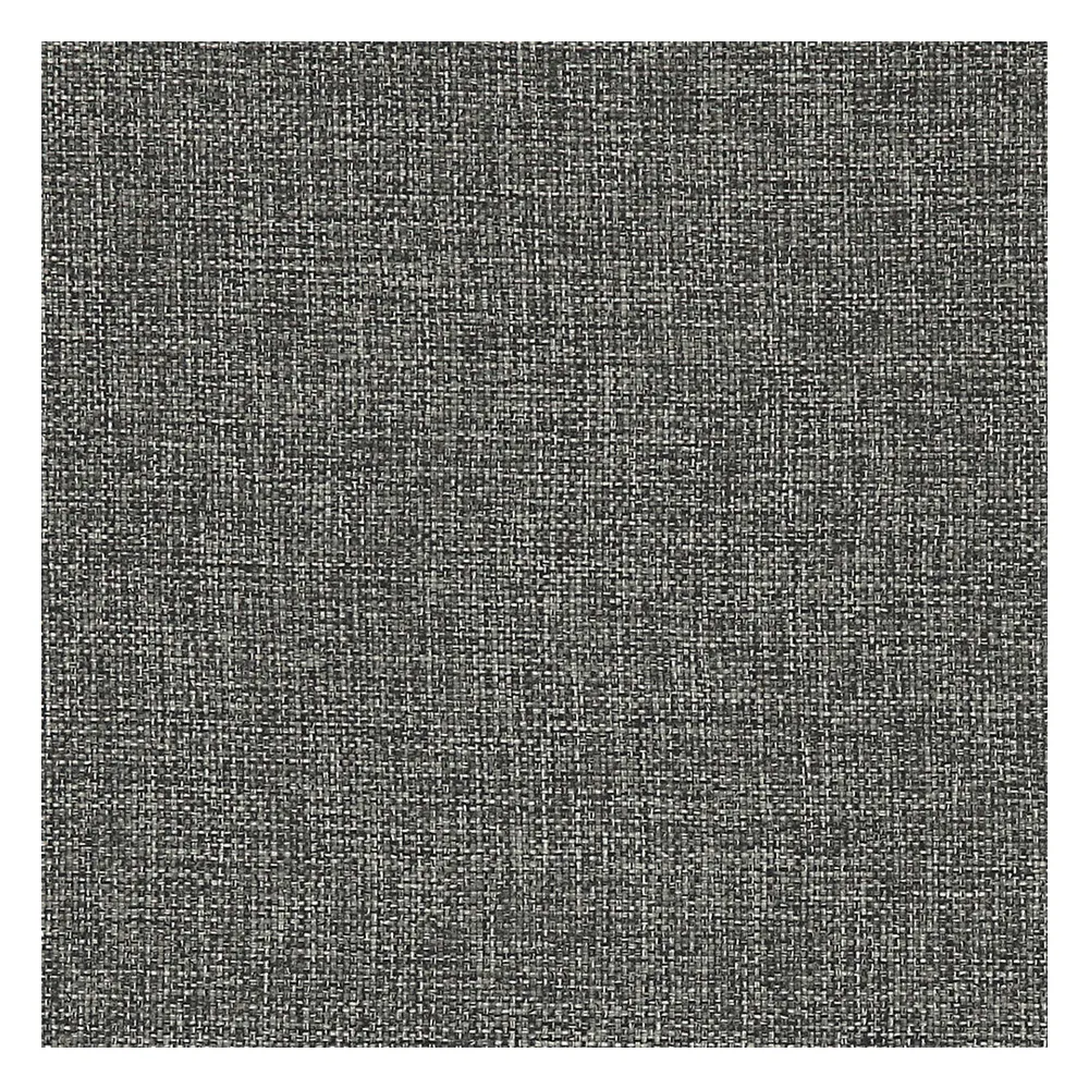 Échantillon tissu pour store bateau sur mesure | B9227 gris / translucide / Berlin