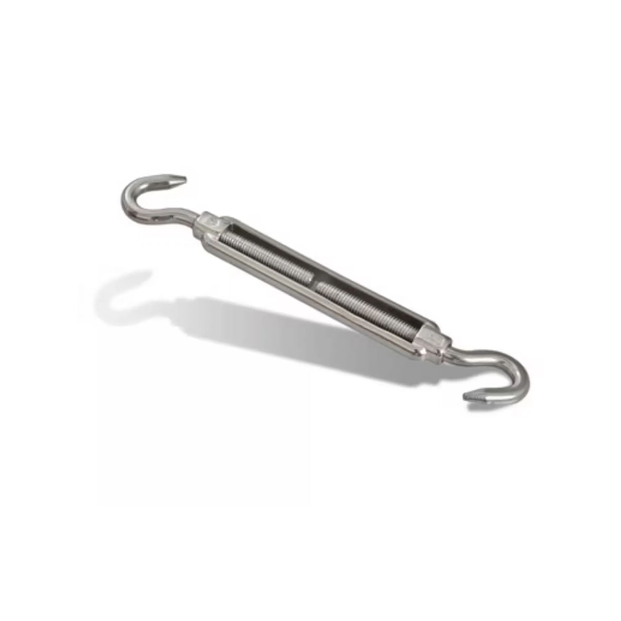 Śruba rzymska z hakami (Rodzaj do wyboru)