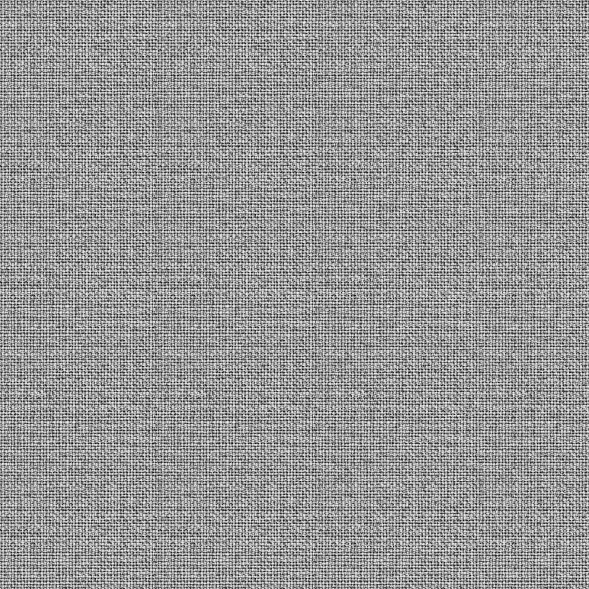 Échantillon tissu pour rideau sur mesure | 21 gris / totalement occultant / Linen Wisper