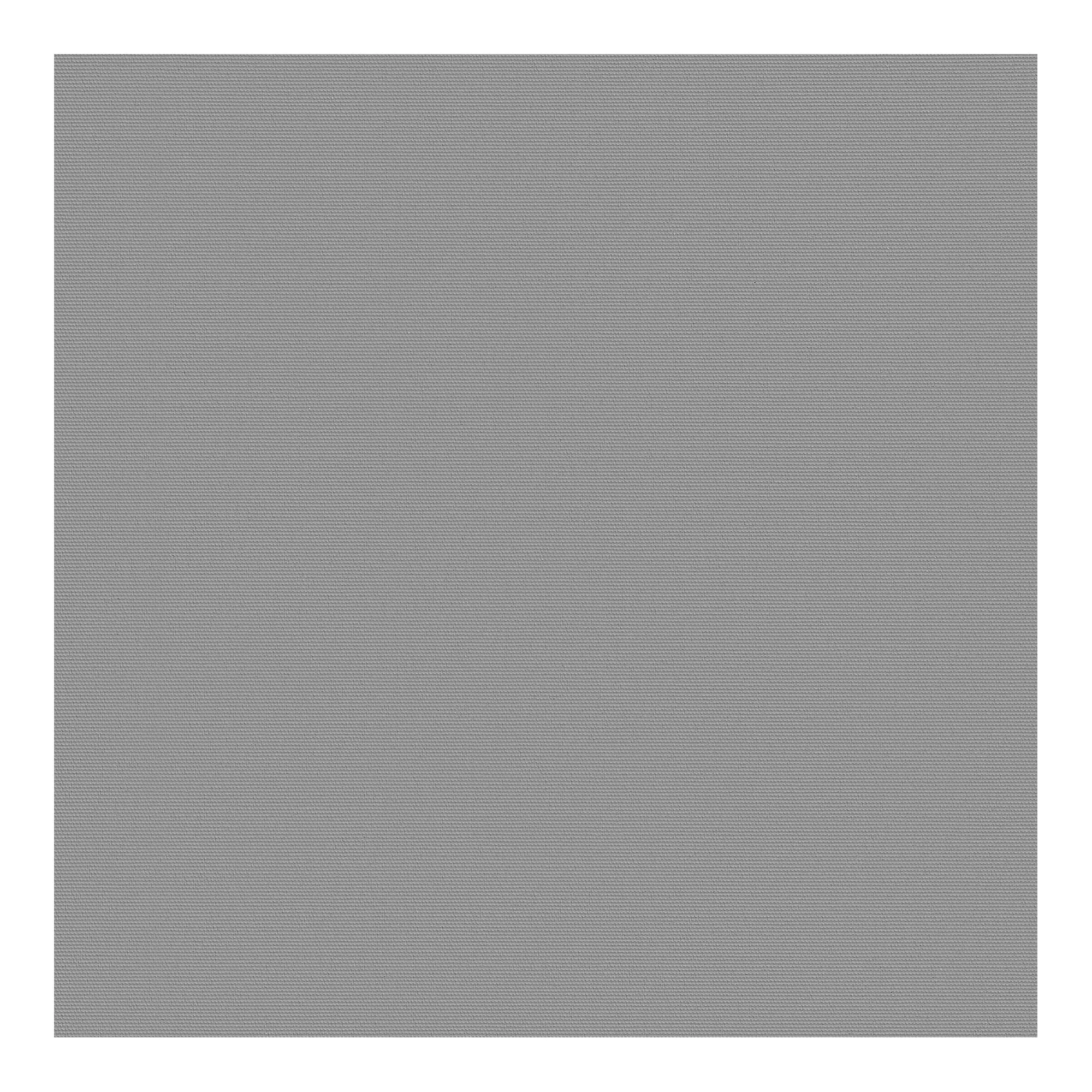 Échantillon tissu pour store pour fenêtre de toit sur mesure | 5800 gris / totalement occultant / Orlando