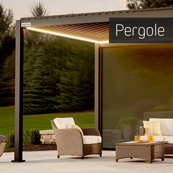 Pergole