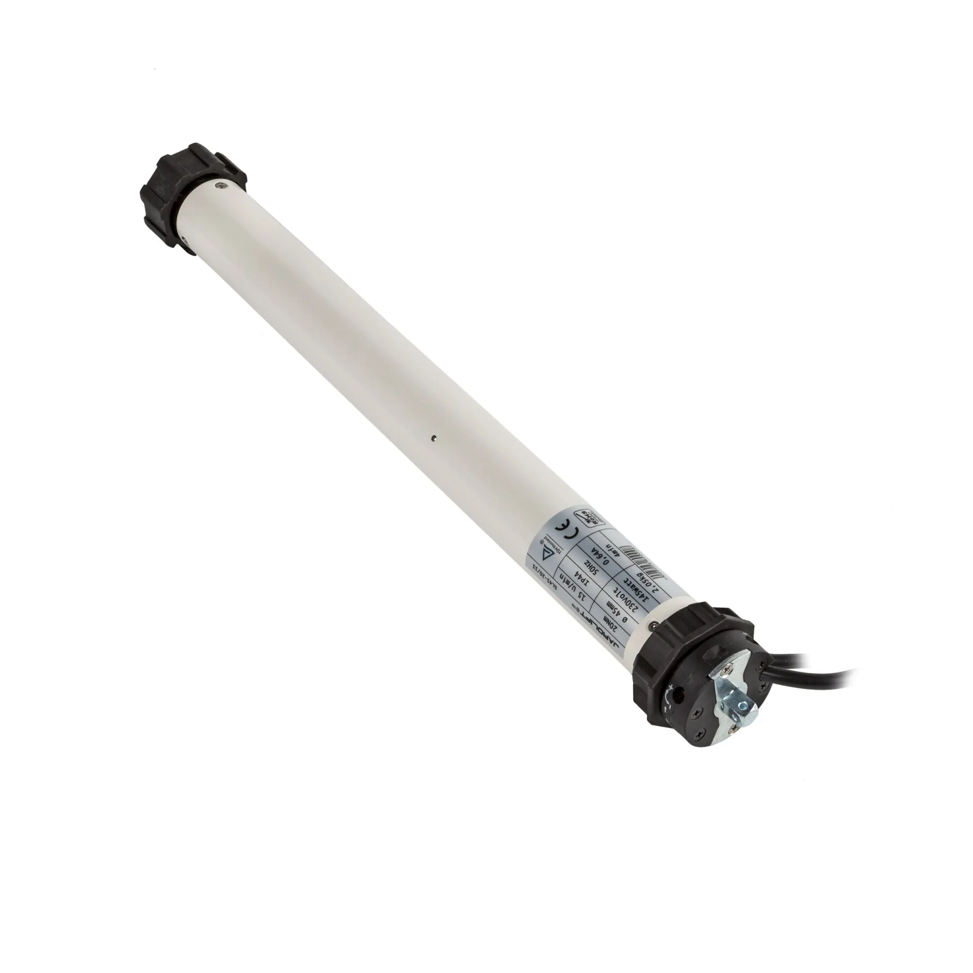 Moteur de volet roulant SL | SL45 20/15 (20 Nm / SW60)