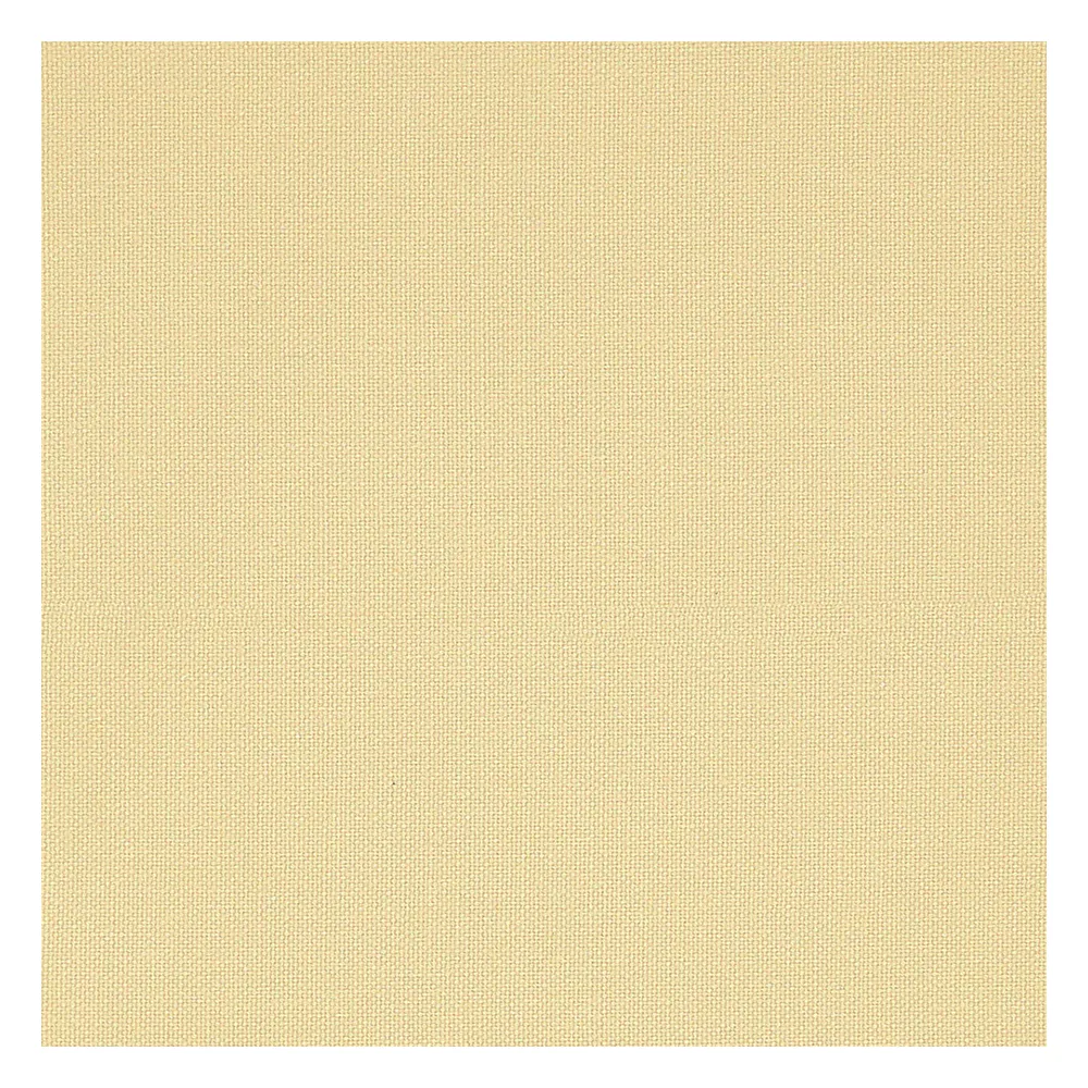 Échantillon tissu pour store bateau sur mesure | C9268 crème / translucide / Castell