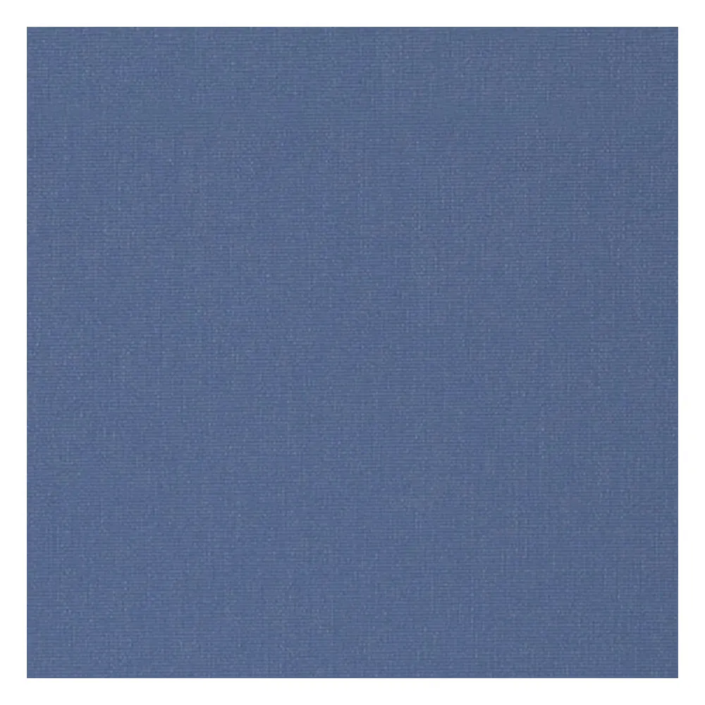 Stoffmuster für Stoffrollo nach Maß | A-1613 blau / lichtdurchlässig / Athen